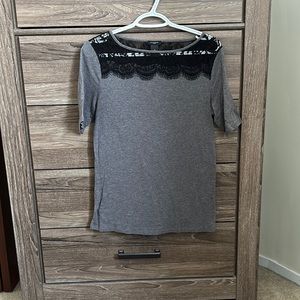Ann Taylor shirt